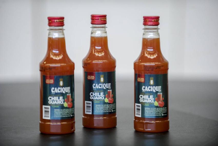 Fanal loses legal battle with public employee for brand ‘Chiliguaro’